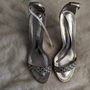 Caparros women heels--7.5